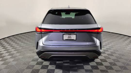 2023 Lexus RX