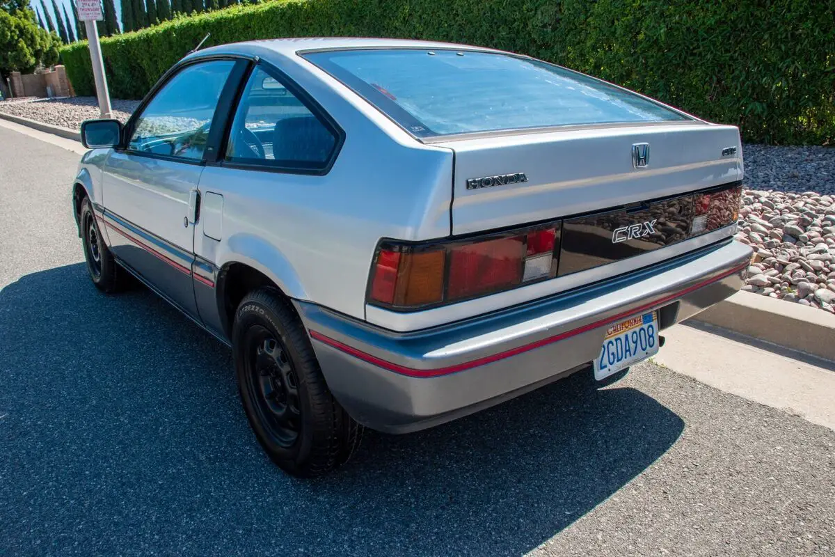 5 speed -clean california car -original condition -runs & drives great