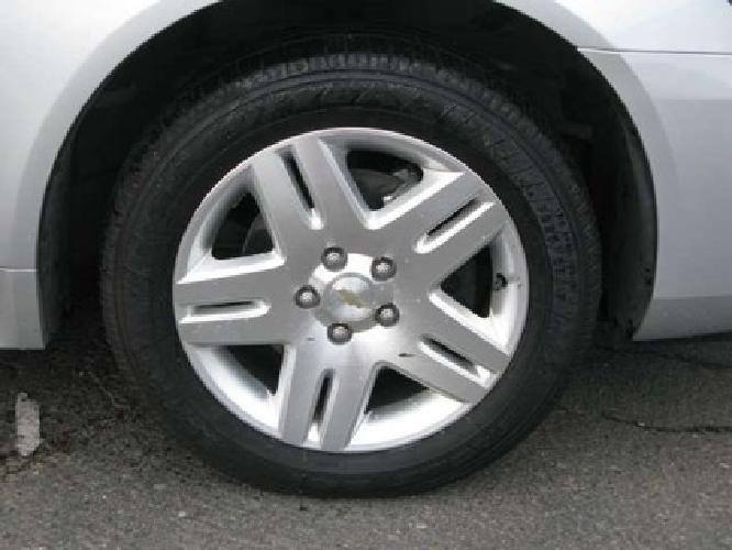 2013 chevrolet impala lt in roseville, ca