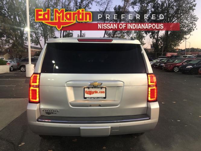used 2016 chevrolet tahoe ltz indianapolis, in 46219 for sale in indianapolis, indiana