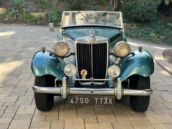 1950 mg td in bennington, vermont