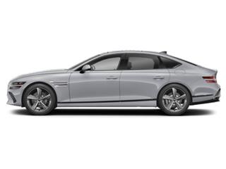 2025 Genesis G80 2.5t sport prestige