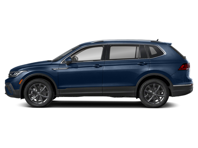 2023 volkswagen tiguan 2.0t se 4motion