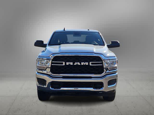 2022 ram 2500 big horn crew cab 4x4 6'4' box