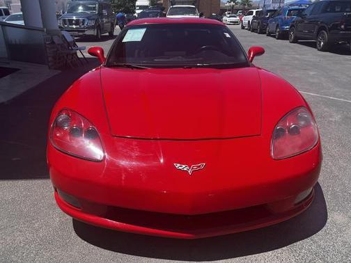 2007 chevrolet corvette in co bluffs, iowa