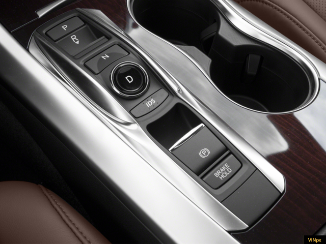 2015 acura tlx v6 advance