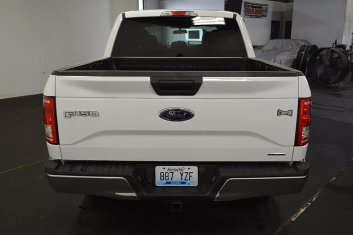 used 2015 ford f150 xlt owensboro, ky 42303 for sale in owensboro, kentucky