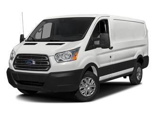 2017 Ford Transit 250