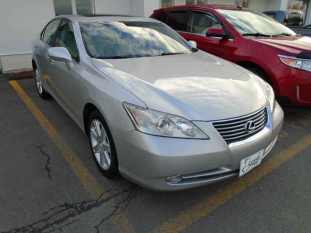 2008 lexus es 350 base 4dr sedan for sale in hammond, maine