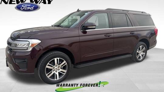 2024 Ford Expedition