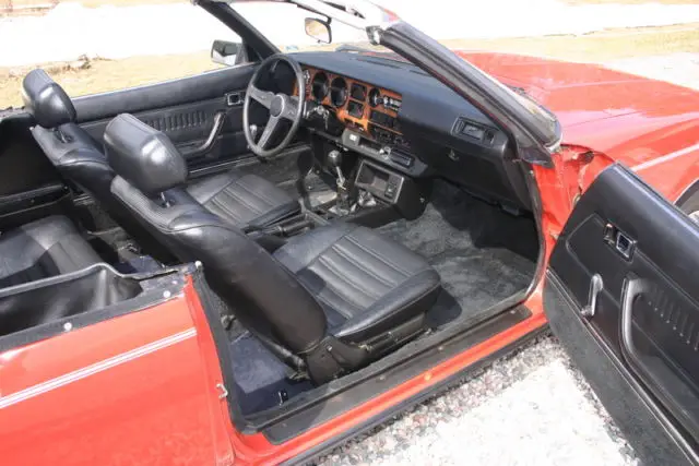 1981 toyota celica st coupe 2-door 2.4l [no reserve]