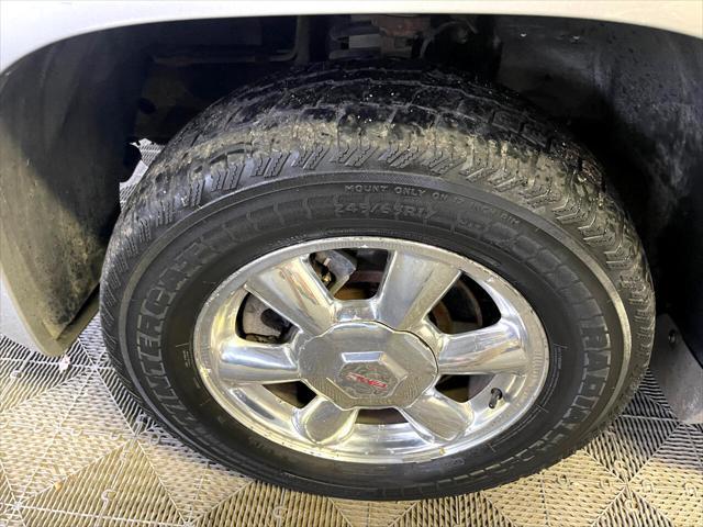 2004 gmc envoy xl slt