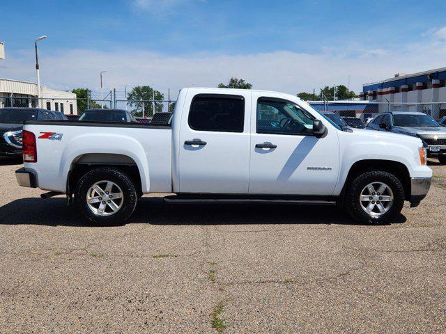 2013 gmc sierra 1500 sle1