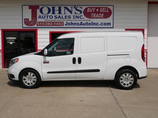 2016 ram promaster city in dulles, virginia