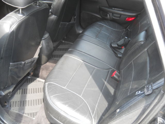 1992 taurus sho rare black/black (1 of 254) ps, pb, ac, sunroof, 5-speed no rust