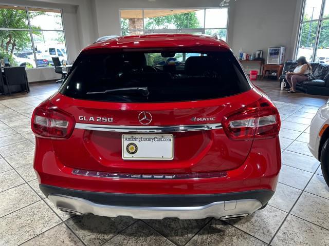 2019 mercedes-benz gla 250 4matic