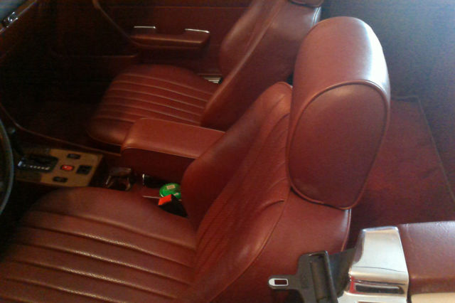 mint condition classic 560 sl benz