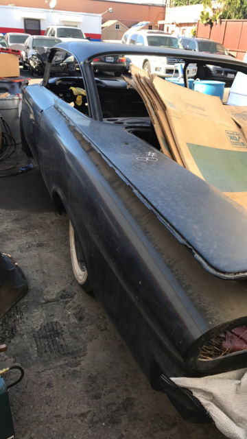 1959 chevrolett impala