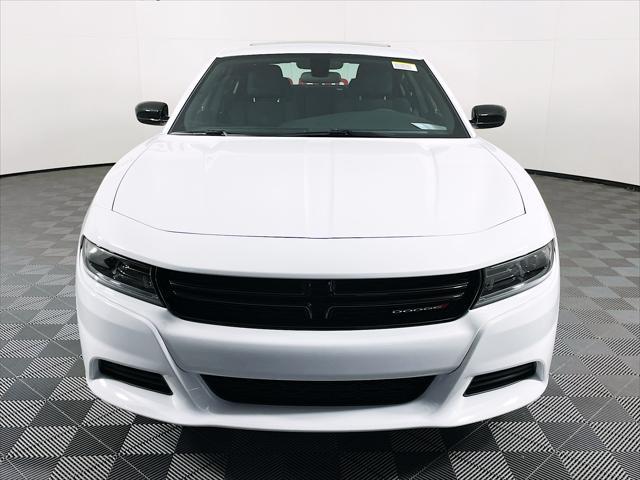 2023 dodge charger sxt