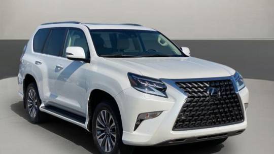 2023 Lexus GX