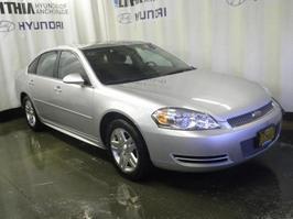 2013 chevrolet impala lt anchorage, ak for sale in anchorage, alaska