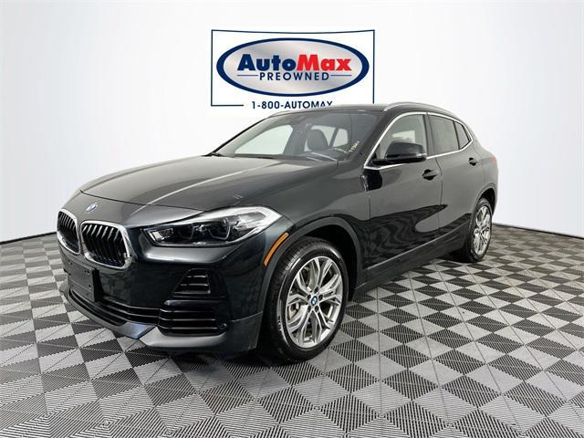 2022 bmw x2 xdrive28i