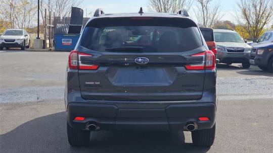 2024 Subaru Ascent