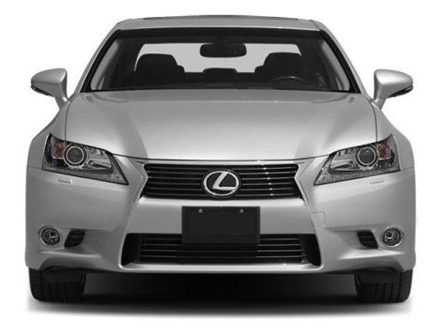 2013 lexus gs 350 base