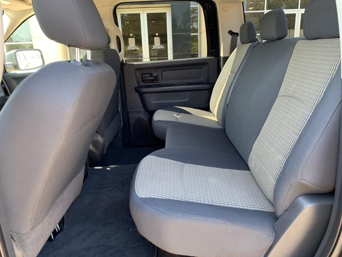 used 2009 dodge ram 1500 truck slt brandon, ms 39042 for sale in brandon, mississippi