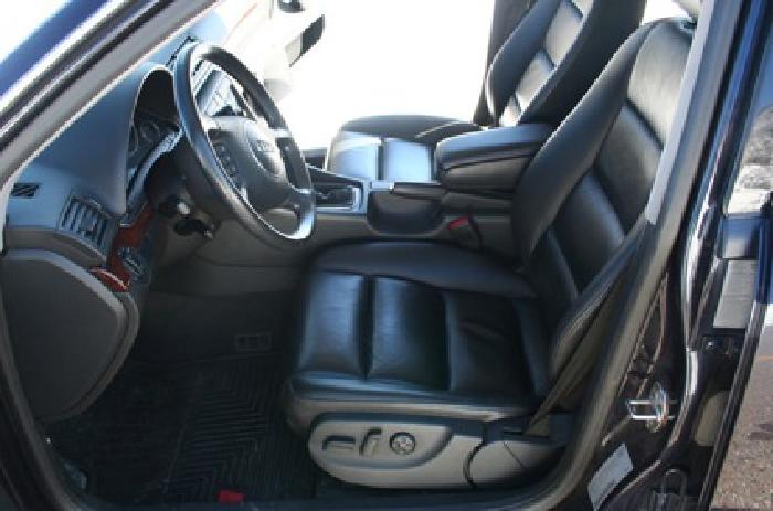 2003 audi a4 quattro 3.0l v6 manual (6sp) - 73k mi - great cond in aspen, co