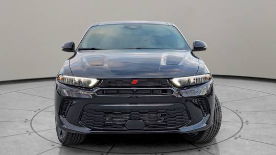 2024 Dodge Hornet