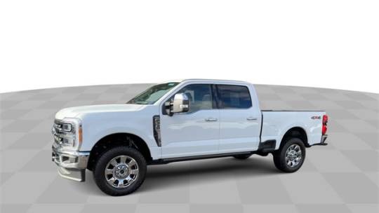 2023 Ford F-350