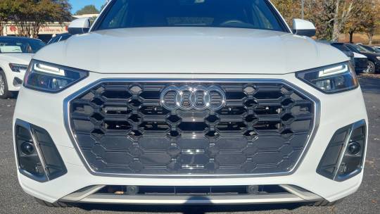 2024 Audi Q5