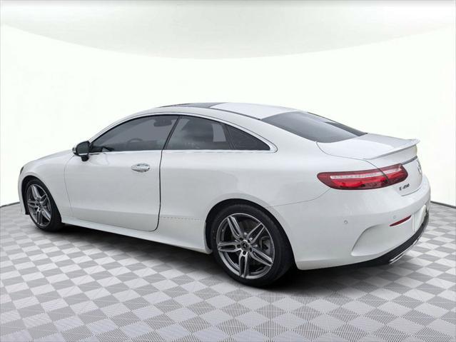 2019 mercedes-benz e-class e 450