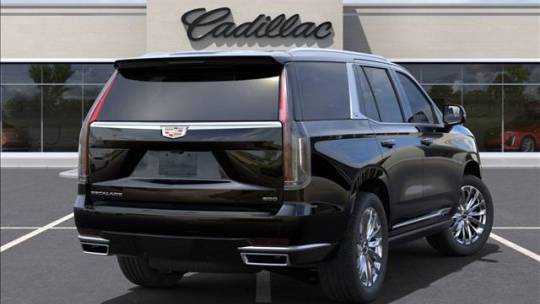 2024 Cadillac Escalade