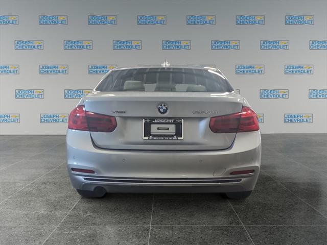 2016 bmw 328d xdrive