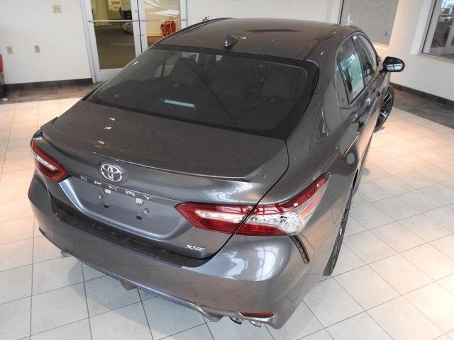 new 2019 toyota camry xse hutchinson, ks 67502 for sale in hutchinson, kansas