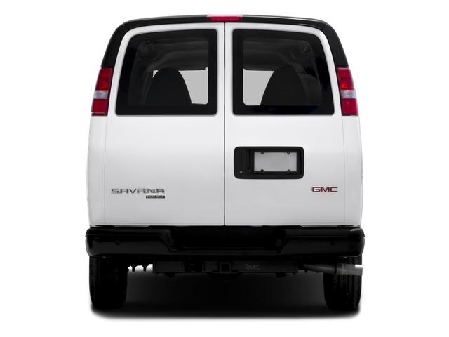 2016 chevrolet express 2500 work van