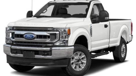 2022 Ford F-350
