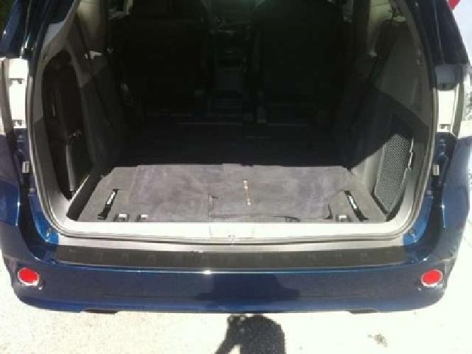 2011 toyota sienna se in york, pa
