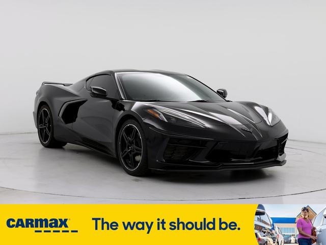 2022 chevrolet corvette stingray 1lt