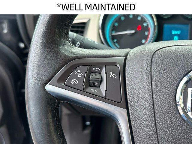 2014 buick verano leather group