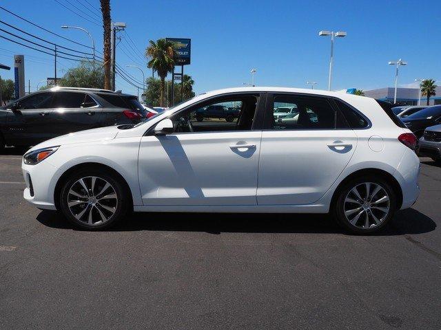 used 2018 hyundai elantra gt hatchback las vegas, nv 89104 for sale in las vegas, nevada