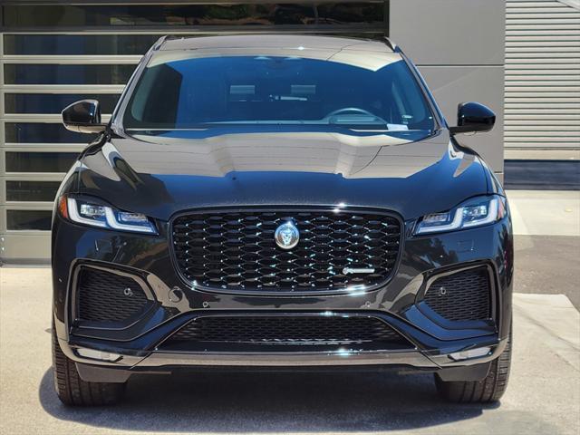 2024 jaguar f-pace r-dynamic s