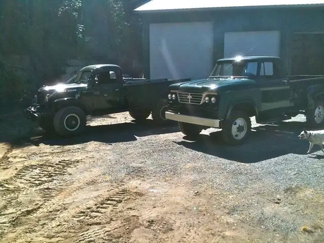 1963 w300