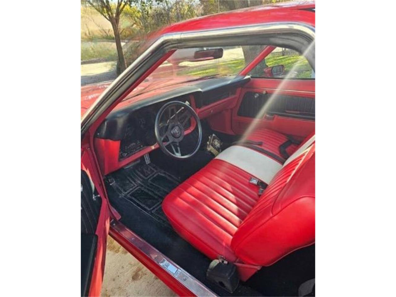 1973 ford ranchero