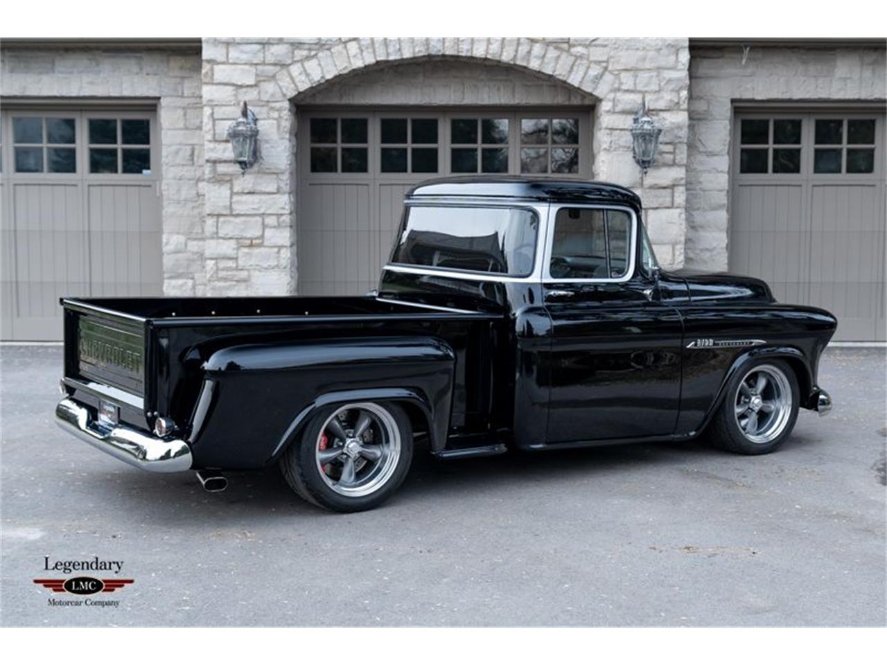 1955 chevrolet 3100