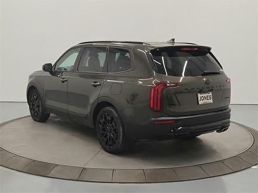 2021 kia telluride sx in humboldt, tennessee