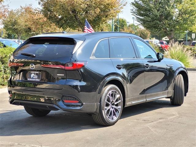 2025 mazda cx-70 cx-70