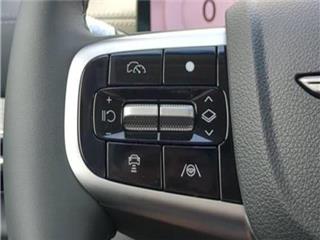 2025 Genesis GV80 2.5t prestige